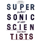 Motorpsycho - Supersonic Scientists (2 LP)