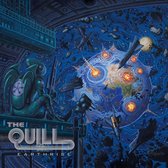 The Quill - Earthrise (LP)