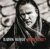 Bjørn Berge - Who Else (LP)