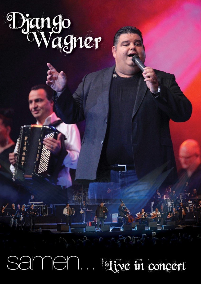 Samen... Live In Concert (DVD)