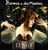 Florence + The Machine - Lungs (LP)