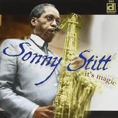 Sonny Stitt - It's Magic (CD)
