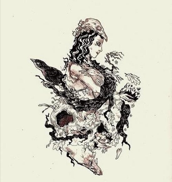 Deafheaven - Roads To Judah (LP)