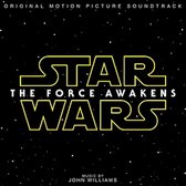 Various Artists - Star Wars: The Force Awakens (2 LP) (Original Soundtrack) (Picture Disc)
