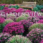 Garden View Kalender 2022