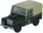 LAND ROVER SERIE 1 AFS 1:160
