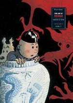 The Art of Herge