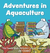 Sherman's Lagoon- Adventures in Aquaculture
