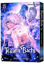 Tegami Bachi