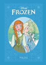 Disney Frozen Library Edition