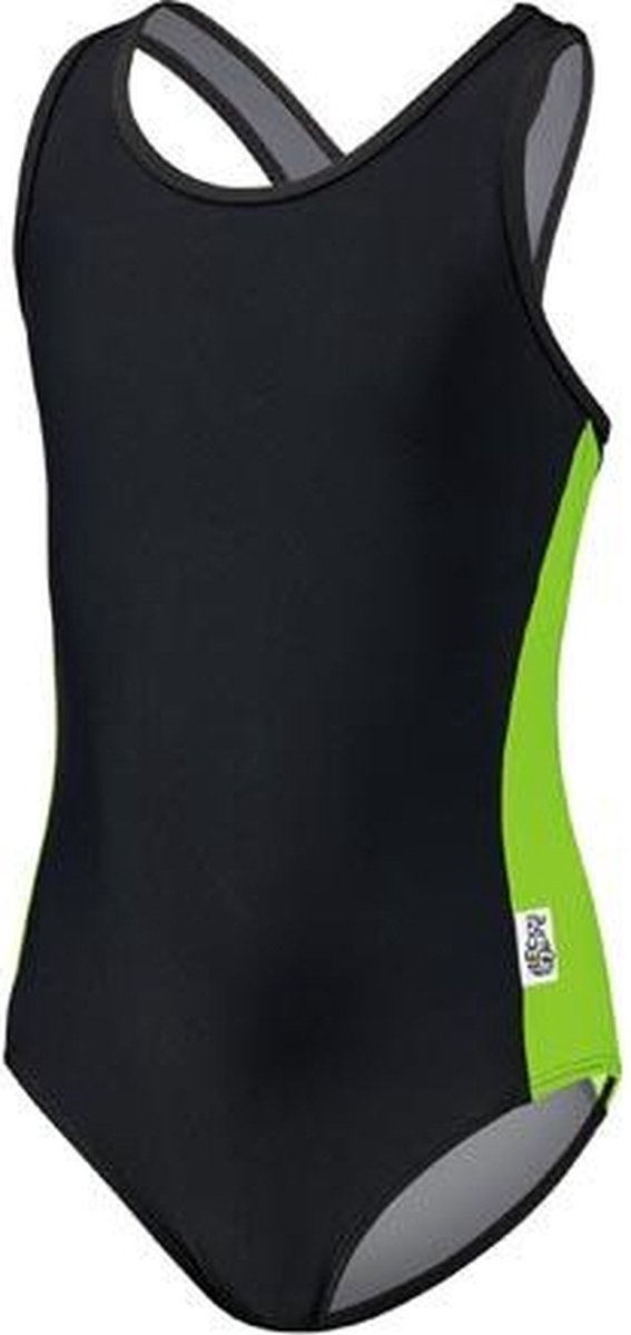 Beco Badpak Sealife Spf 50+ Polyamide Groen/zwart Maat 128