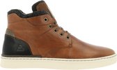 Bullboxer  -  Sneaker  -  Men  -  Tan/Cognac  -  44  -  Sneakers