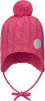 Reima - Muts voor baby's - Nunavut - Azalea pink - maat 52CM