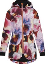 MOLO - Winterjas voor meisjes - Hillary - Giant Floral - maat 140cm
