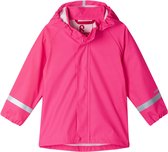 Reima - Regenjas voor baby's - Lampi - Suikerspin roze - maat 86cm