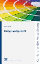 Karriere in der Verwaltung - Change-Management