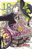 Yamada-kun And The Seven Witches 19-20