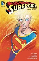 Supergirl Vol. 1