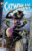 Catwoman by Jim Balent 1