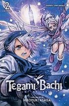 Tegami Bachi Letter Bee Vol 2