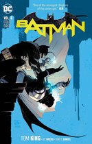 Batman Volume 8