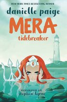 Mera Tidebreaker DC Ink