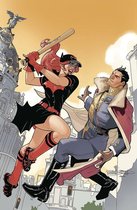 Bombshells United Volume 2