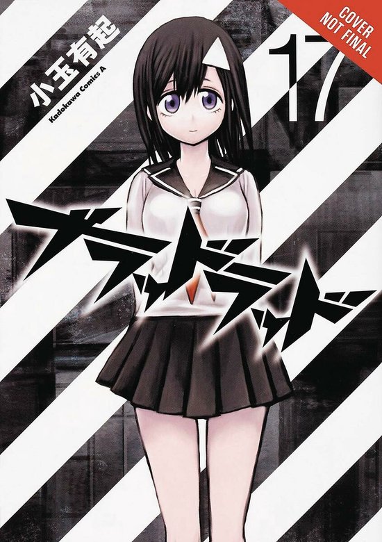 Blood Lad 9