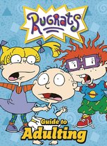 Nickelodeon Rugrats Guide to Adulting