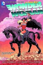 Wonder Woman, Volume 5: Flesh