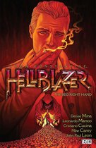 John Constantine, Hellblazer Volume 19