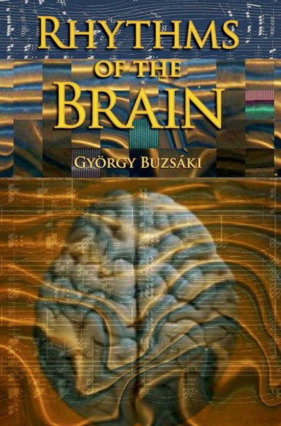 Rhythms of the Brain - cover