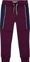 Vingino baby jongens joggingbroek Sten Red