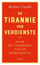 Samenvatting boek: De tirannie van verdienste