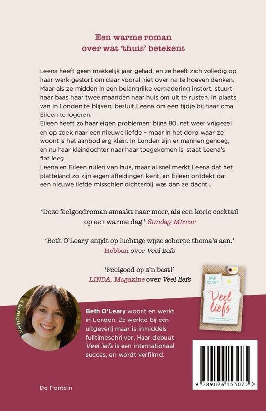 Tot snel!