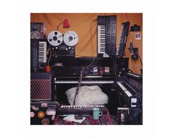 Feather - Room (CD)
