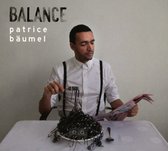 Various Artists - Mixed By Patrice B'umel - Balance Presents Patrice B'umel (CD)