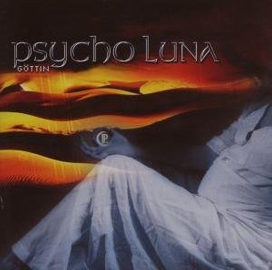 Foto: Psycho luna gottin cd 