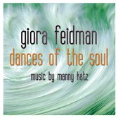 Giora Feidman - Dances Of The Soul (CD)