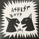 Asbest Boys - Asbest Boys (LP)