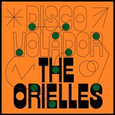 The Orielles - Disco Volador (CD)