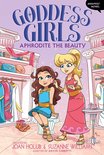 Goddess Girls Graphic Novel - Aphrodite the Beauty Graphic Novel