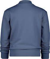 Raizzed jongens sweater Nephi Blue Grey
