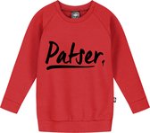 KMDB Sweater Echo Patser maat 116