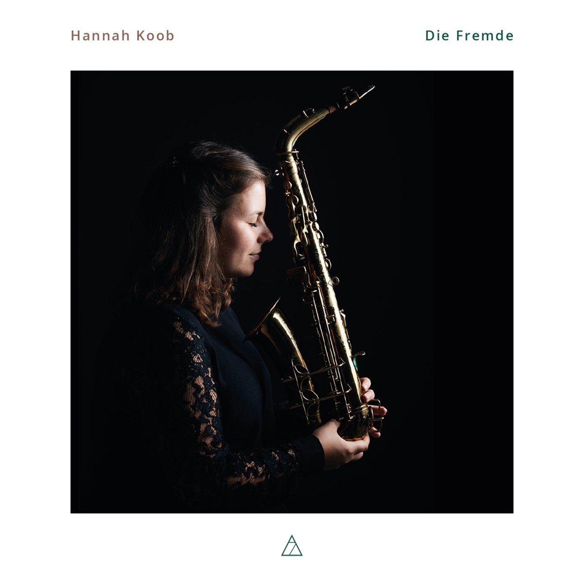 Hannah Koob, Martien Maas, Toon IJzer - Die Fremde (CD)
