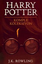 Harry Potter - Harry Potter: Komple Koleksiyon (1-7)