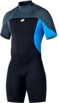 Magic Marine wetsuit 3/2mm Bzip flatlock unisex