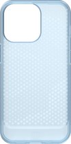 UAG Lucent U Backcover iPhone 13 Pro hoesje - Cerulean