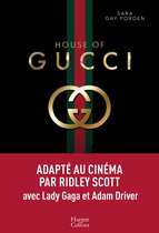 Boek cover House of Gucci van Sara Gay Forden (Onbekend)