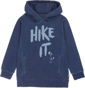 Tumble 'N Dry  Faas Hoodie Jongens Mid maat  134/140